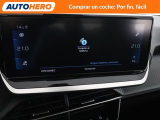 Peugeot 208 1.5 Blue-HDi Allure Pack