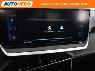 Peugeot 208 1.5 Blue-HDi Allure Pack