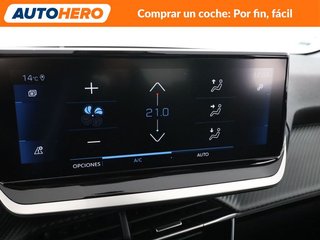 Peugeot 208 1.5 Blue-HDi Allure Pack