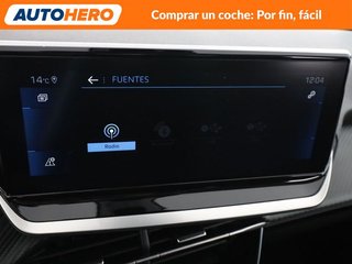 Peugeot 208 1.5 Blue-HDi Allure Pack