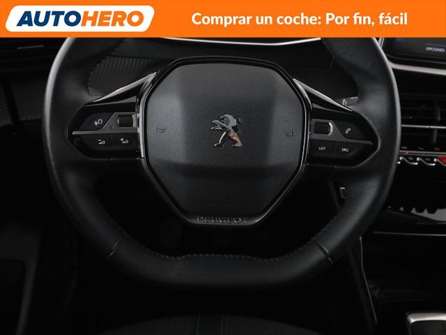 Peugeot 208 1.5 Blue-HDi Allure Pack