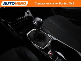 Peugeot 208 1.5 Blue-HDi Allure Pack