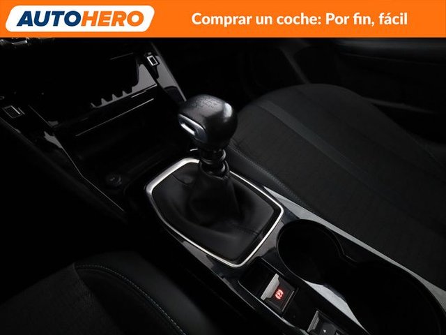 Peugeot 208 1.5 Blue-HDi Allure Pack