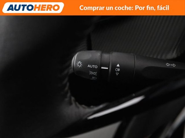 Peugeot 208 1.5 Blue-HDi Allure Pack