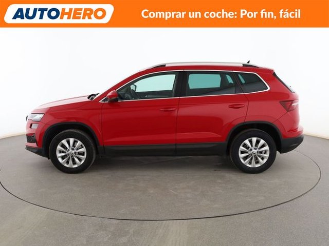Skoda Karoq 2.0 TDI Ambition