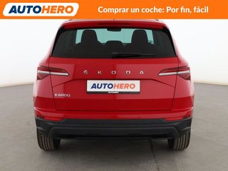 Skoda Karoq 2.0 TDI Ambition