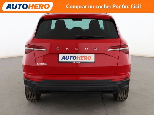 Skoda Karoq 2.0 TDI Ambition