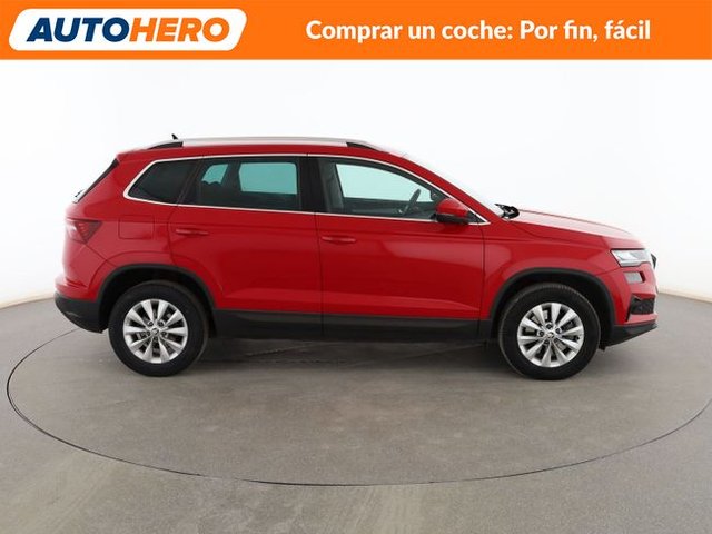 Skoda Karoq 2.0 TDI Ambition