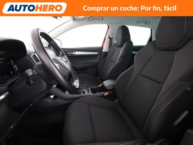 Skoda Karoq 2.0 TDI Ambition