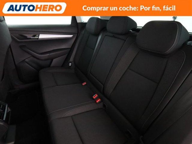 Skoda Karoq 2.0 TDI Ambition