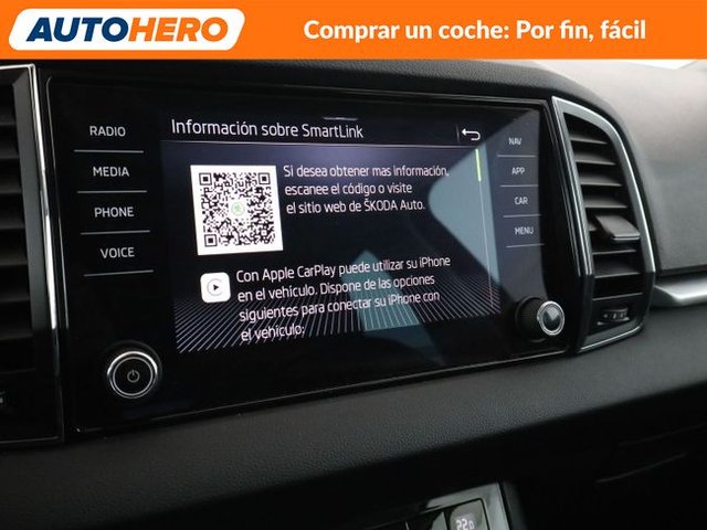 Skoda Karoq 2.0 TDI Ambition