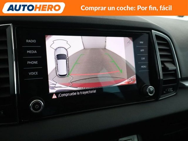 Skoda Karoq 2.0 TDI Ambition