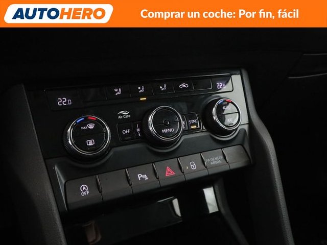 Skoda Karoq 2.0 TDI Ambition