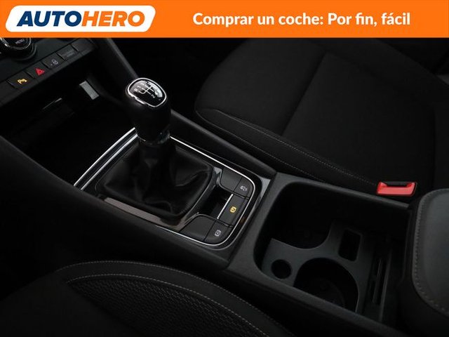 Skoda Karoq 2.0 TDI Ambition