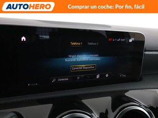 Mercedes Clase A A 200