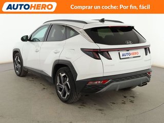 Hyundai Tucson 1.6 T-GDI Plug-in Hybrid Tecno Sky 4WD