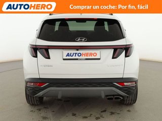 Hyundai Tucson 1.6 T-GDI Plug-in Hybrid Tecno Sky 4WD