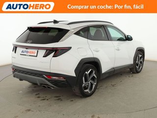 Hyundai Tucson 1.6 T-GDI Plug-in Hybrid Tecno Sky 4WD