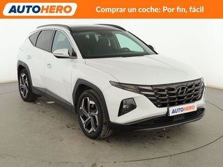 Hyundai Tucson 1.6 T-GDI Plug-in Hybrid Tecno Sky 4WD