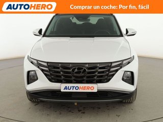 Hyundai Tucson 1.6 T-GDI Plug-in Hybrid Tecno Sky 4WD