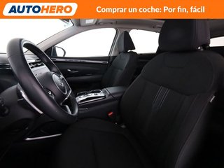 Hyundai Tucson 1.6 T-GDI Plug-in Hybrid Tecno Sky 4WD