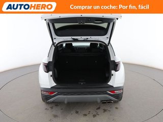 Hyundai Tucson 1.6 T-GDI Plug-in Hybrid Tecno Sky 4WD