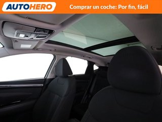 Hyundai Tucson 1.6 T-GDI Plug-in Hybrid Tecno Sky 4WD