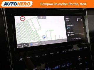 Hyundai Tucson 1.6 T-GDI Plug-in Hybrid Tecno Sky 4WD