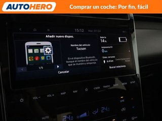Hyundai Tucson 1.6 T-GDI Plug-in Hybrid Tecno Sky 4WD