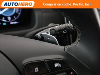 Hyundai Tucson 1.6 T-GDI Plug-in Hybrid Tecno Sky 4WD