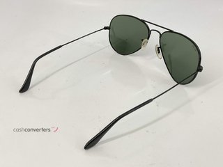 otras gafas rayban rb3025