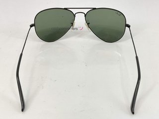 otras gafas rayban rb3025