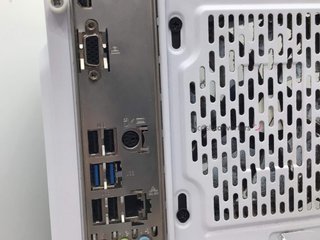 pc nitropc rtx 3050