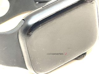 apple watch series 8 41mm (gps) aluminio