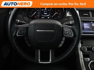 Land-Rover Range Rover Evoque 2.0 ed4 SE