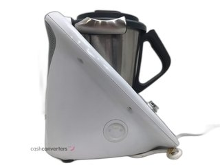 thermomix vorwerk tm5