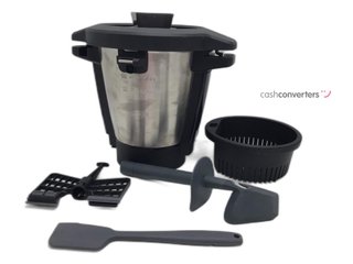 thermomix vorwerk tm5