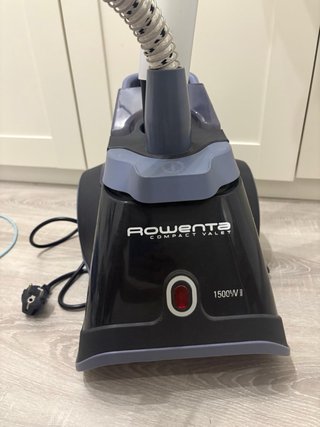 Vaporizador Rowenta