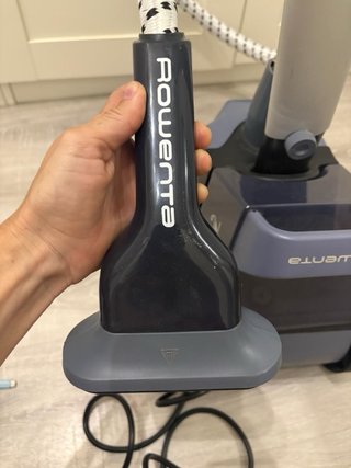 Vaporizador Rowenta