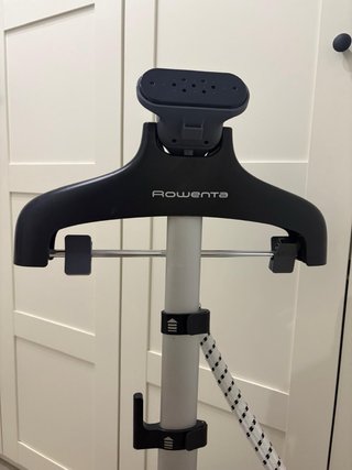 Vaporizador Rowenta