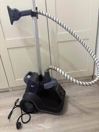 Vaporizador Rowenta