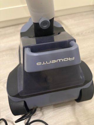 Vaporizador Rowenta