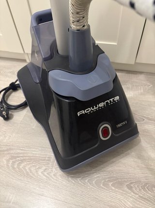 Vaporizador Rowenta