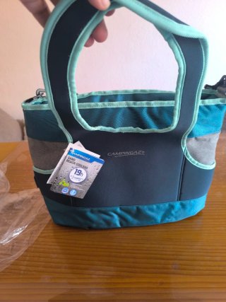 Nevera Portátil Campingaz Beach Coolbag