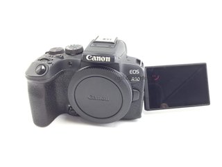 camara digital evil canon eos r10