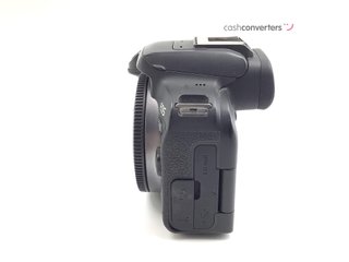camara digital evil canon eos r10