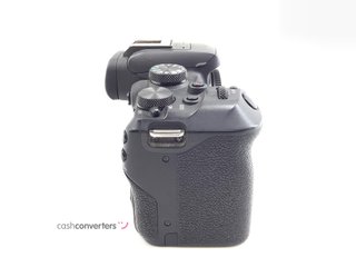 camara digital evil canon eos r10