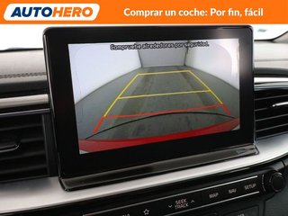 Kia Ceed 1.6 CRDi Tech