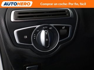 Mercedes GLC GLC 220 4Matic AMG Line