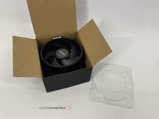 otros informatica amd ventilador